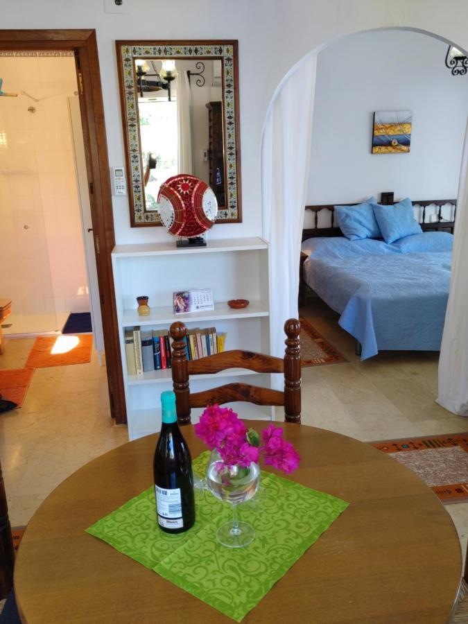 Maryvilla 42F Calpe Rom bilde