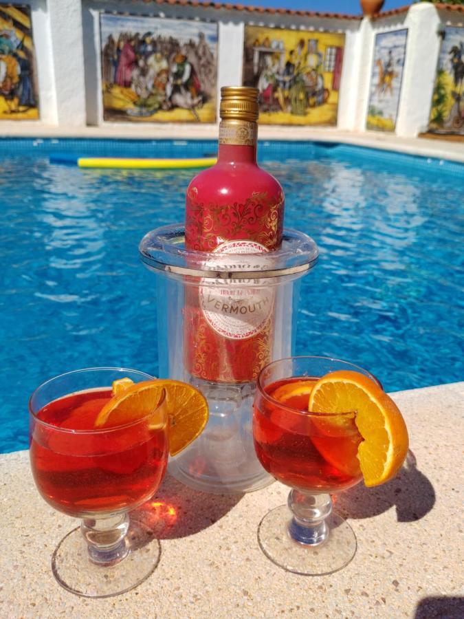 Maryvilla 42F Calpe Eksteriør bilde