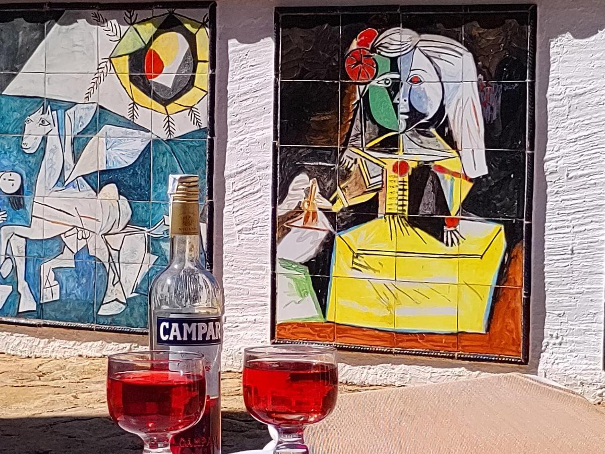Maryvilla 42F Calpe Eksteriør bilde