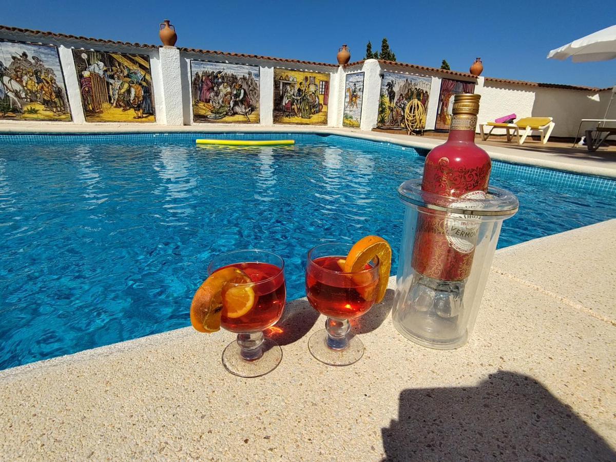 Maryvilla 42F Calpe Eksteriør bilde