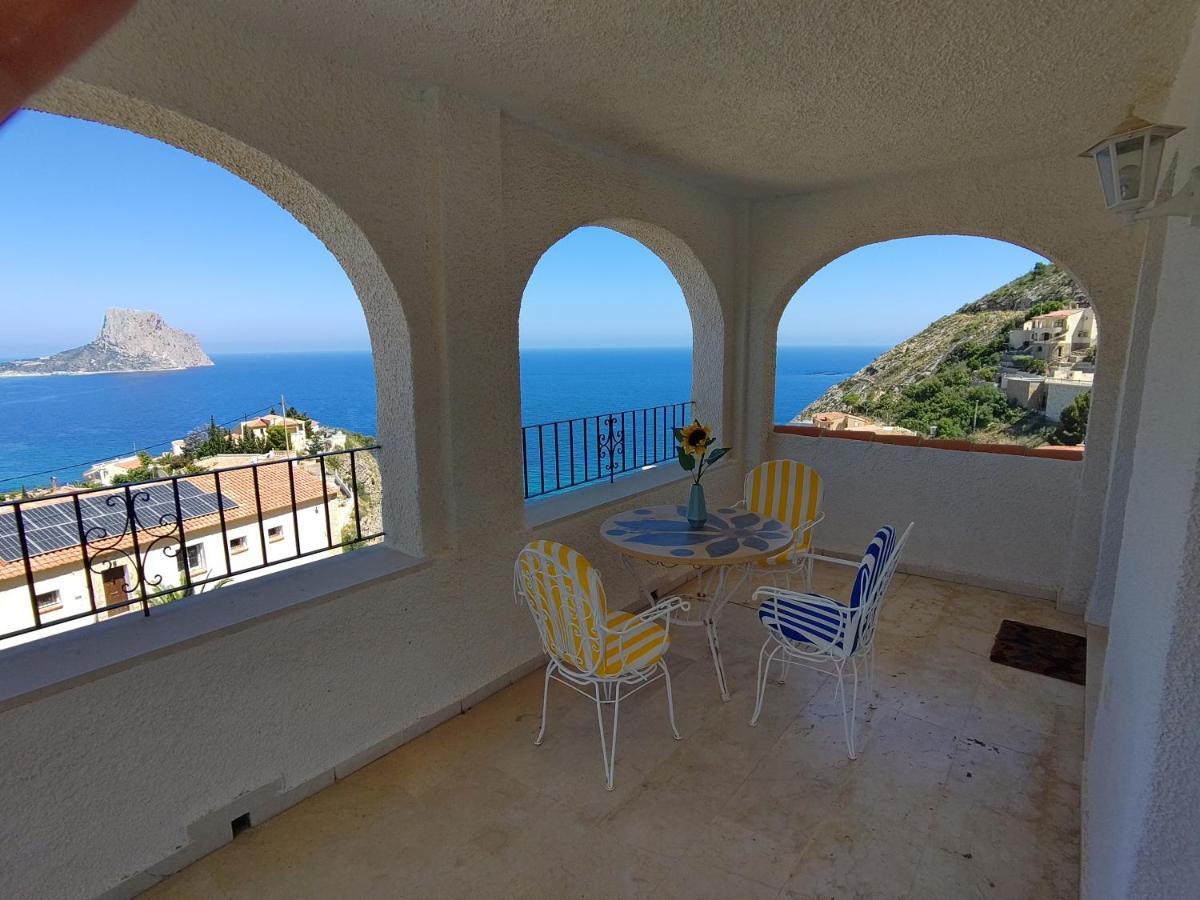 Maryvilla 42F Calpe Rom bilde