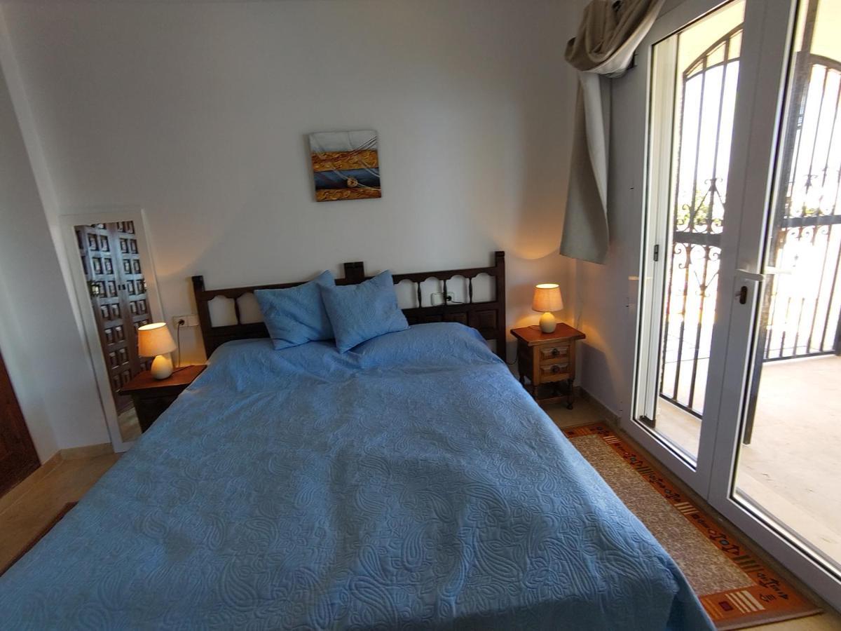 Maryvilla 42F Calpe Rom bilde