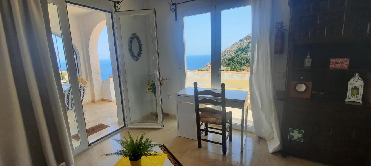 Maryvilla 42F Calpe Rom bilde