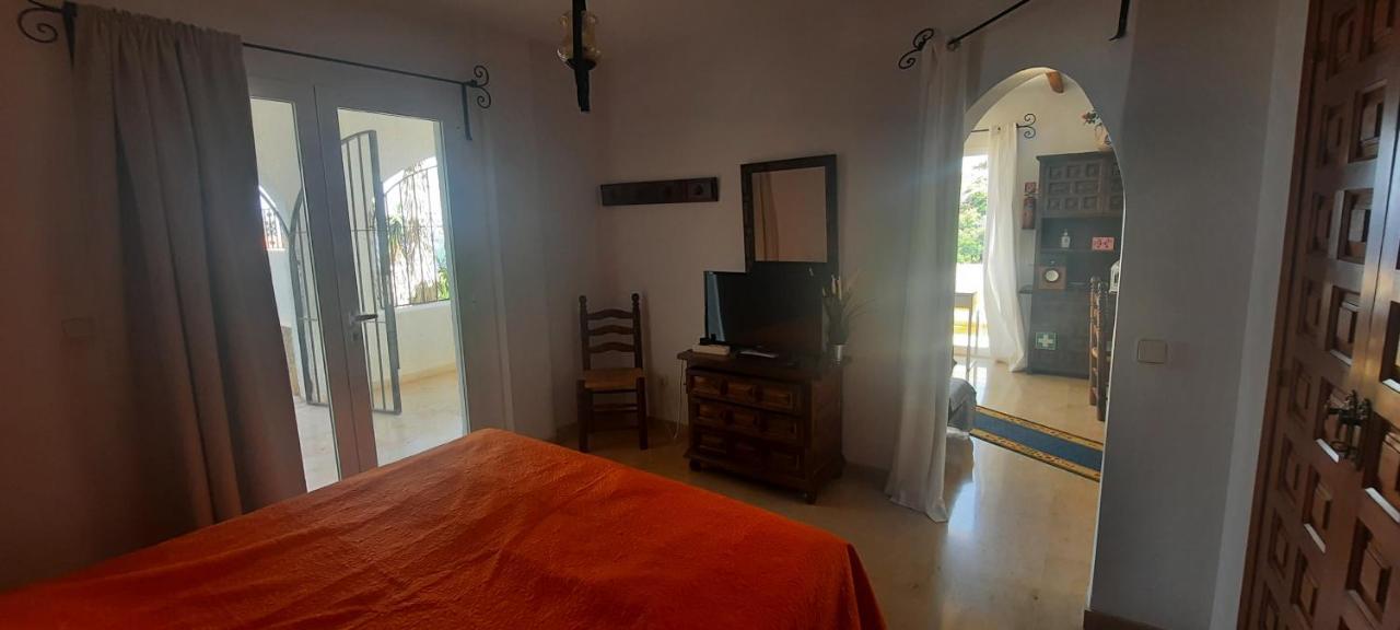 Maryvilla 42F Calpe Rom bilde