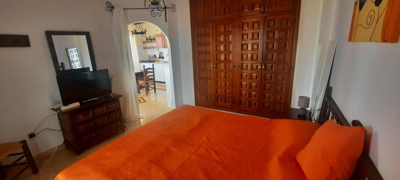 Maryvilla 42F Calpe Rom bilde