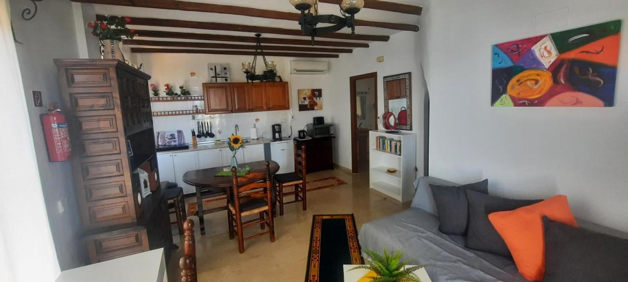 Maryvilla 42F Calpe Rom bilde