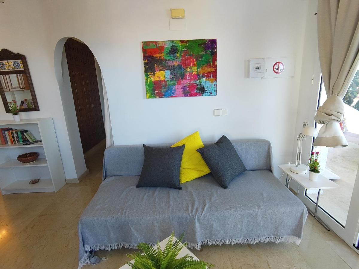 Maryvilla 42F Calpe Eksteriør bilde