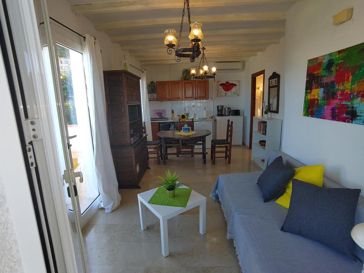 Maryvilla 42F Calpe Eksteriør bilde